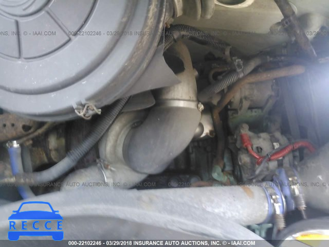 2004 FREIGHTLINER CONVENTIONAL COLUMBIA 1FUJA6CG74LM81536 image 8