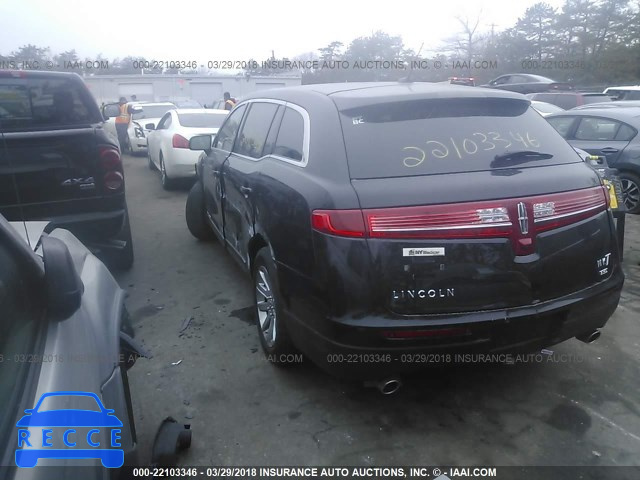 2015 LINCOLN MKT 2LMHJ5NKXFBL04645 Bild 2