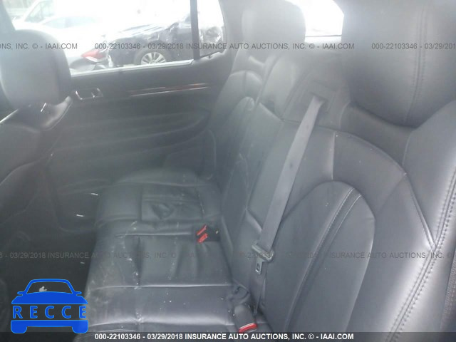 2015 LINCOLN MKT 2LMHJ5NKXFBL04645 image 7