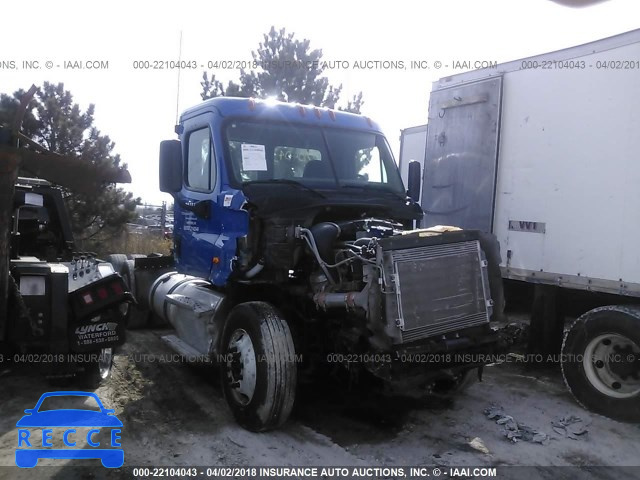 2015 FREIGHTLINER CASCADIA 125 3AKJGEDV0FSGR9978 image 0