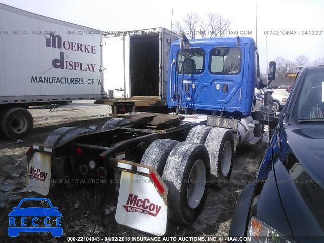2015 FREIGHTLINER CASCADIA 125 3AKJGEDV0FSGR9978 image 3