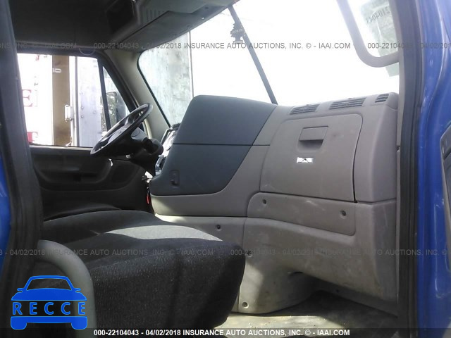 2015 FREIGHTLINER CASCADIA 125 3AKJGEDV0FSGR9978 image 4