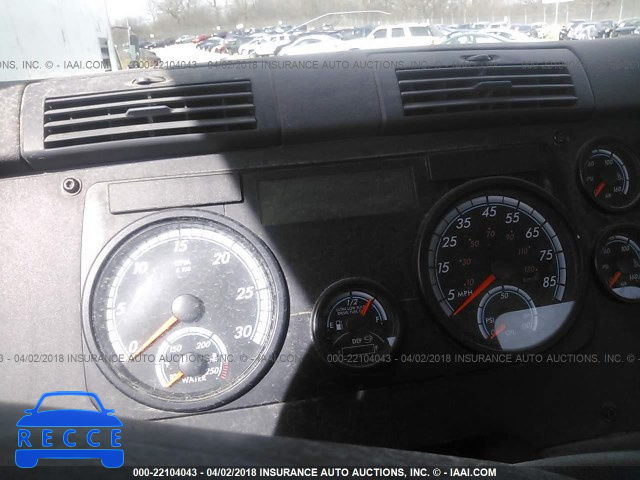 2015 FREIGHTLINER CASCADIA 125 3AKJGEDV0FSGR9978 image 5