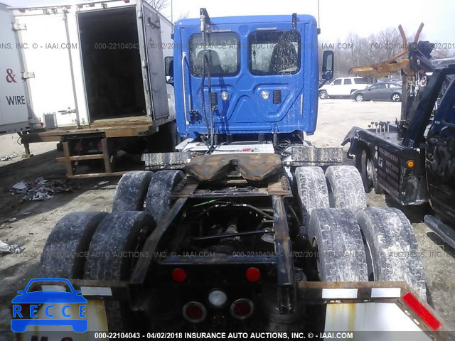2015 FREIGHTLINER CASCADIA 125 3AKJGEDV0FSGR9978 image 7