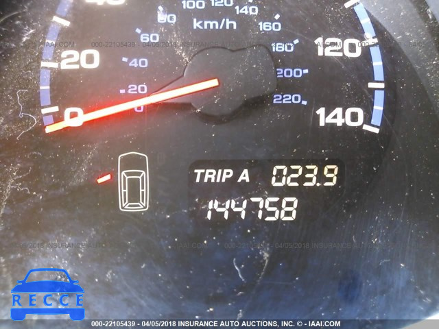 2006 ACURA MDX TOURING 2HNYD18786H531685 image 6