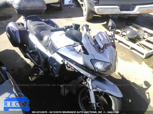 2004 YAMAHA FJR1300 A JYARP09E44A000810 image 0