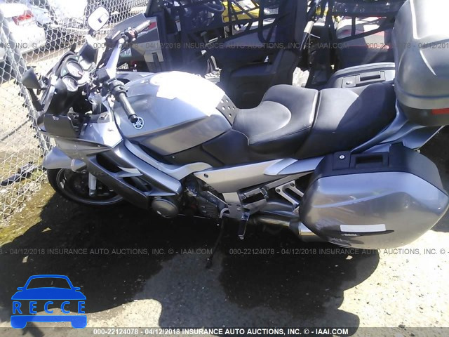 2004 YAMAHA FJR1300 A JYARP09E44A000810 зображення 8