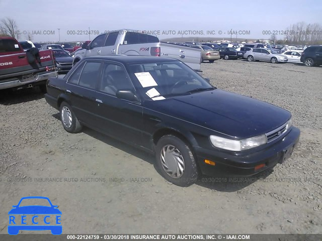 1992 NISSAN STANZA JN1FU21PXNX896069 зображення 0