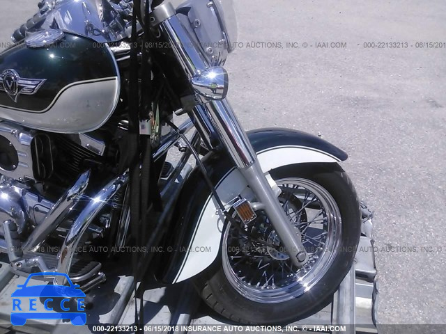 2004 KAWASAKI VN1500 E JKBVNAE104A118425 image 4