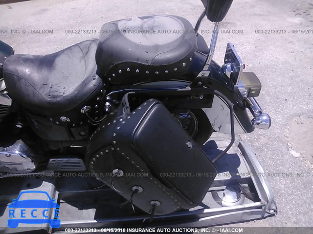 2004 KAWASAKI VN1500 E JKBVNAE104A118425 Bild 5