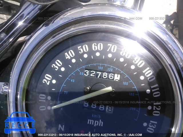 2004 KAWASAKI VN1500 E JKBVNAE104A118425 image 6