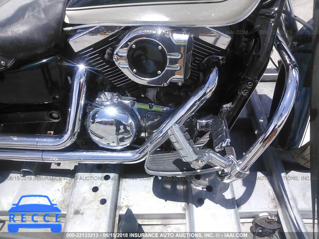 2004 KAWASAKI VN1500 E JKBVNAE104A118425 image 7