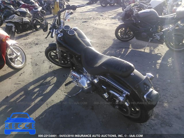 2015 HARLEY-DAVIDSON FXDL DYNA LOW RIDER 1HD1GNM14FC320055 Bild 2