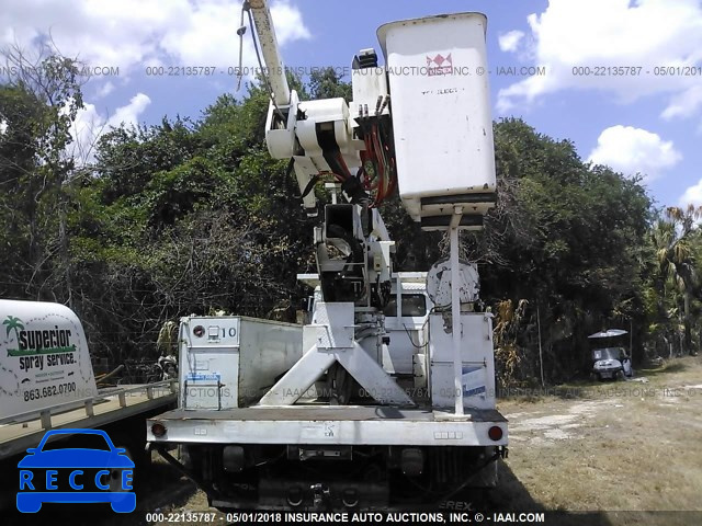 2000 FREIGHTLINER FL70 1FV6HFBA8YHF39465 image 7
