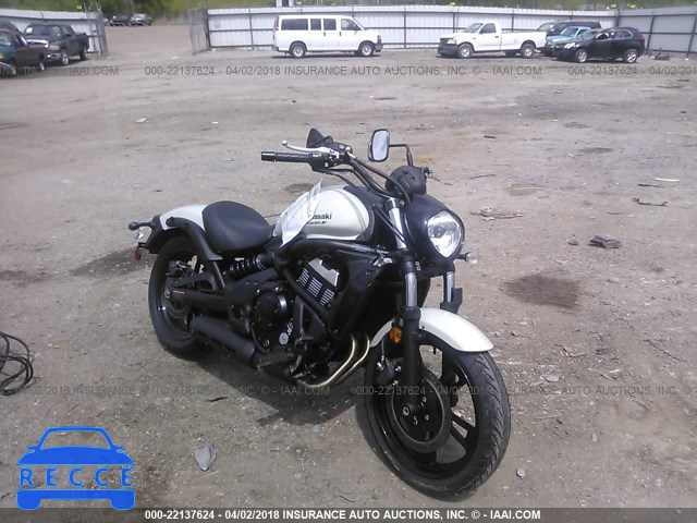 2016 KAWASAKI EN650 A JKAENEA15GDA06906 зображення 0