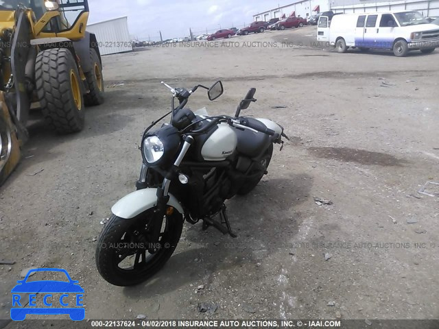 2016 KAWASAKI EN650 A JKAENEA15GDA06906 зображення 1
