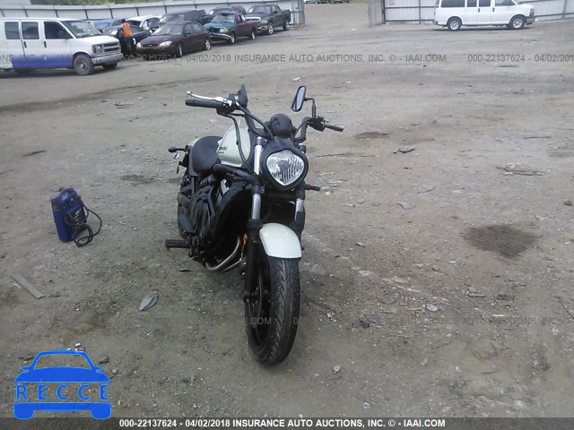 2016 KAWASAKI EN650 A JKAENEA15GDA06906 зображення 4