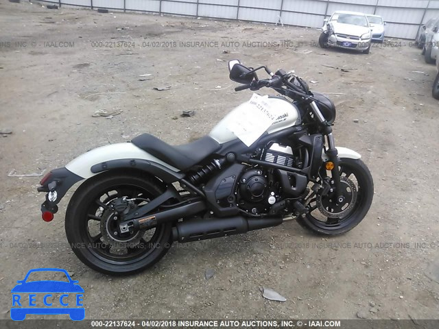 2016 KAWASAKI EN650 A JKAENEA15GDA06906 зображення 7