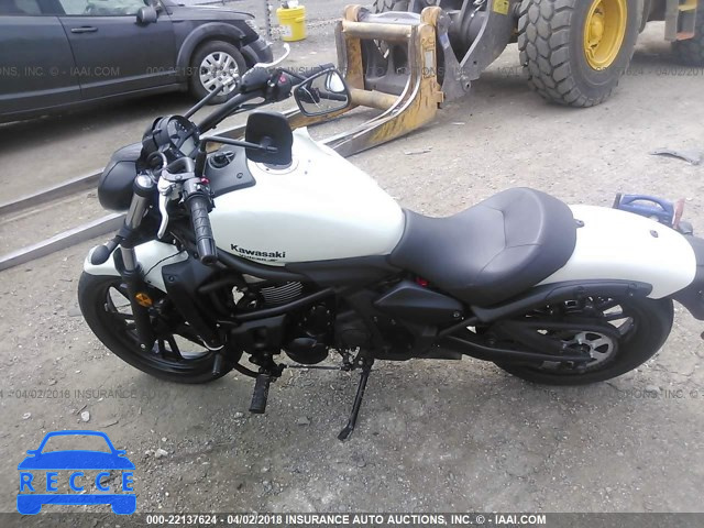 2016 KAWASAKI EN650 A JKAENEA15GDA06906 зображення 8