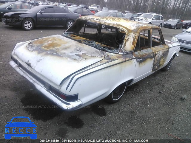 1963 PLYMOUTH VALIANT 1335170429 зображення 3