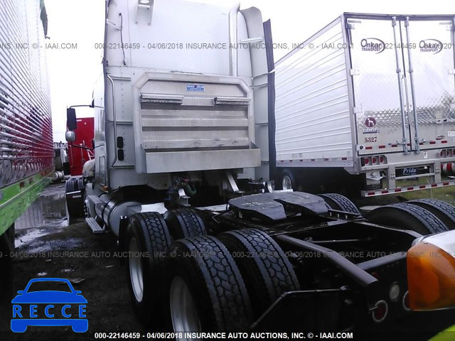 2005 FREIGHTLINER COLUMBIA COLUMBIA 1FUJA6CK85LN79013 image 2