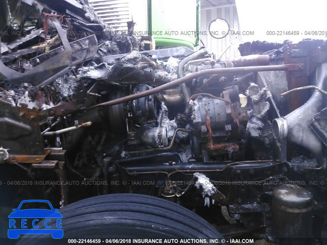 2005 FREIGHTLINER COLUMBIA COLUMBIA 1FUJA6CK85LN79013 image 8