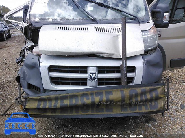 2014 RAM PROMASTER 1500 1500 STANDARD 3C6TRVNG0EE113698 image 9