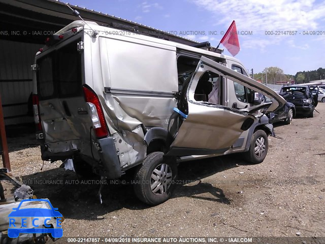 2014 RAM PROMASTER 1500 1500 STANDARD 3C6TRVNG0EE113698 image 3