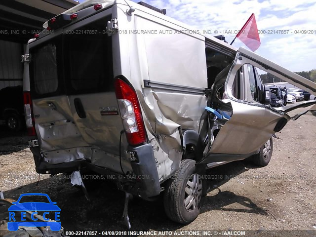 2014 RAM PROMASTER 1500 1500 STANDARD 3C6TRVNG0EE113698 image 5