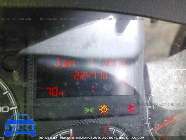 2014 RAM PROMASTER 1500 1500 STANDARD 3C6TRVNG0EE113698 image 6