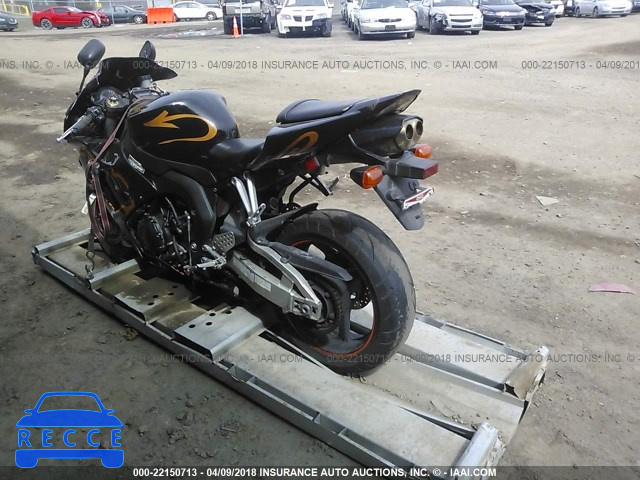 2006 HONDA CBR1000 RR JH2SC57066M206192 image 2