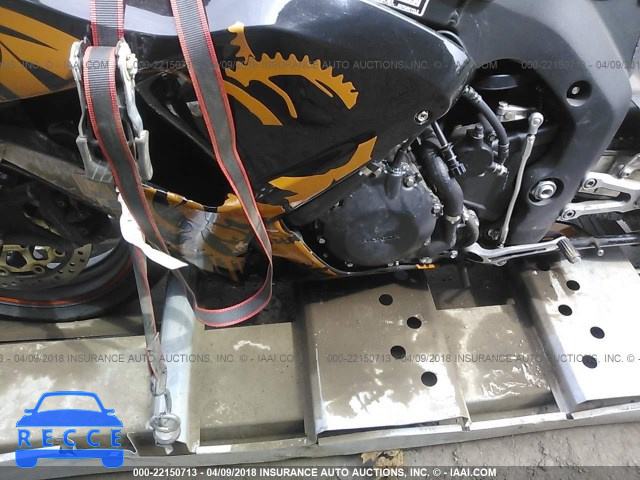 2006 HONDA CBR1000 RR JH2SC57066M206192 image 8