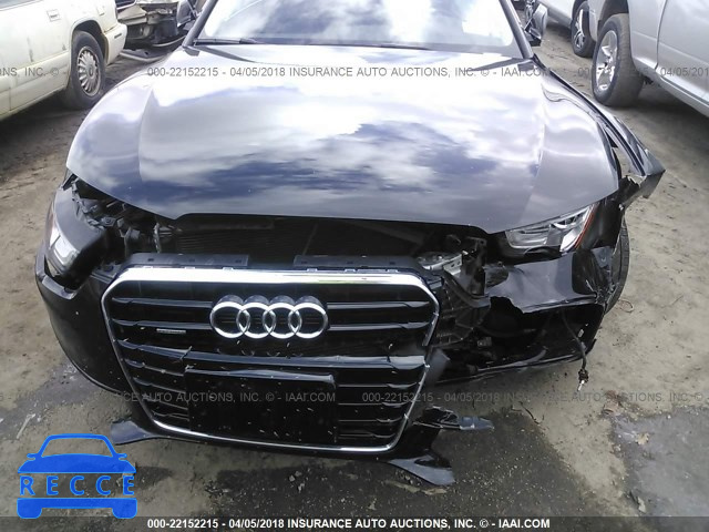 2016 AUDI A5 PREMIUM PLUS S-LINE WAUM2AFR5GA011942 image 5