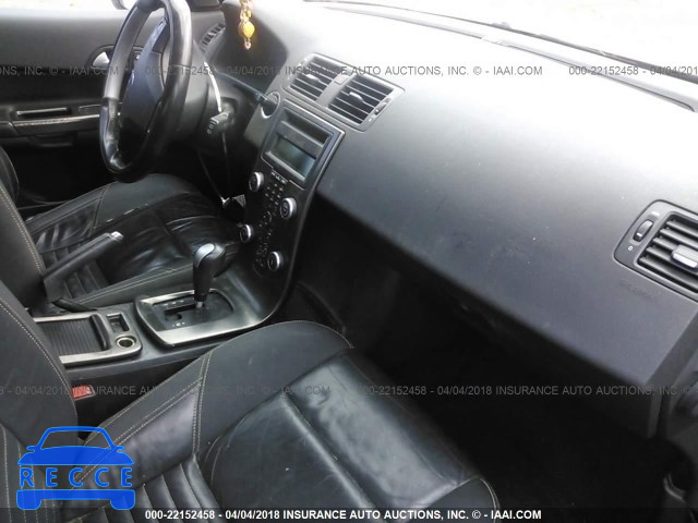 2011 VOLVO C30 T5 YV1672MK5B2199349 image 4