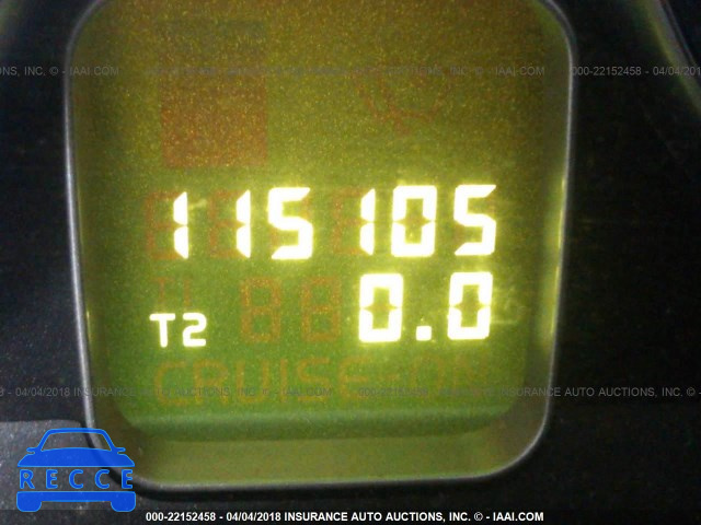 2011 VOLVO C30 T5 YV1672MK5B2199349 image 6
