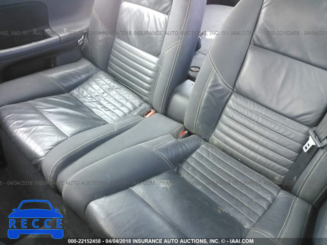2011 VOLVO C30 T5 YV1672MK5B2199349 image 7