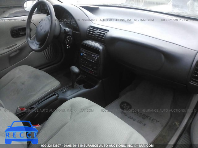 1998 SATURN SW1 1G8ZH8284WZ132209 Bild 4