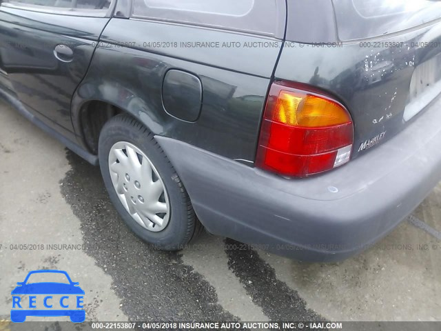 1998 SATURN SW1 1G8ZH8284WZ132209 image 5