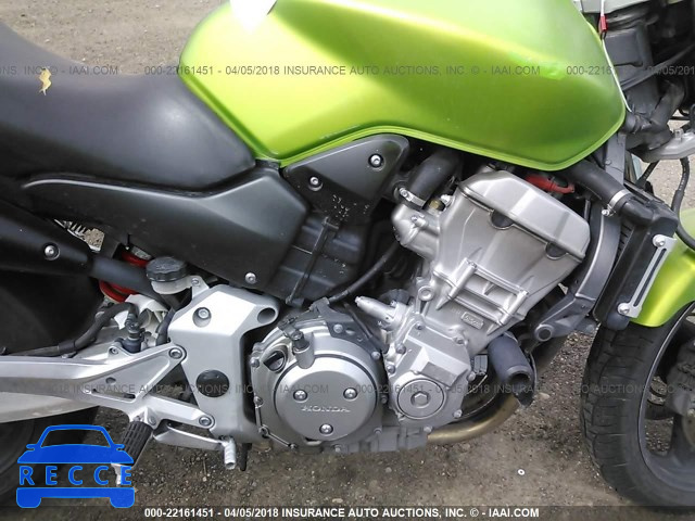 2004 HONDA CB900 F JH2SC48034M200436 image 7