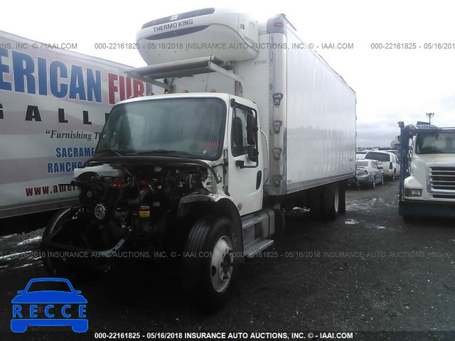 2014 FREIGHTLINER M2 106 MEDIUM DUTY 3ALACWDT6EDFL0725 image 1