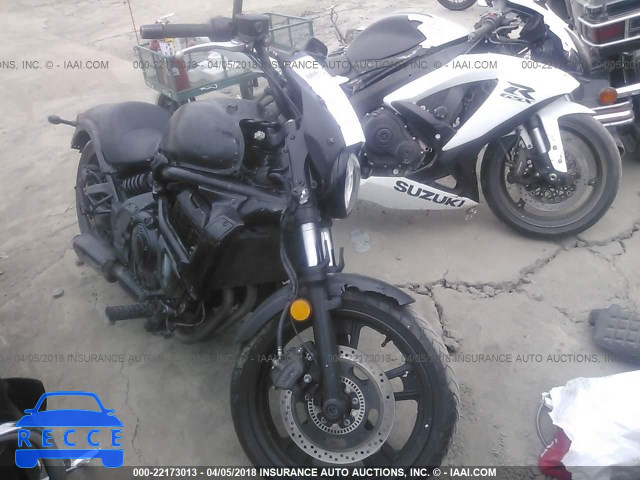 2017 KAWASAKI EN650 E JKAENEE10HDA00653 image 0