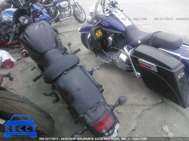 2017 KAWASAKI EN650 E JKAENEE10HDA00653 image 2