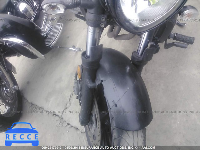 2017 KAWASAKI EN650 E JKAENEE10HDA00653 image 4