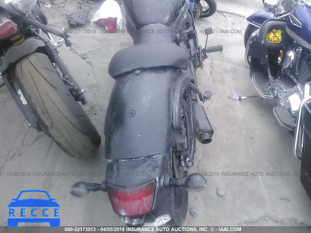 2017 KAWASAKI EN650 E JKAENEE10HDA00653 image 5