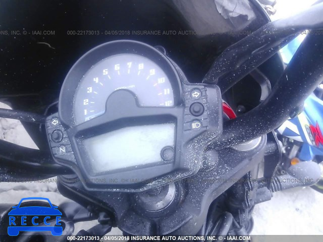 2017 KAWASAKI EN650 E JKAENEE10HDA00653 image 6
