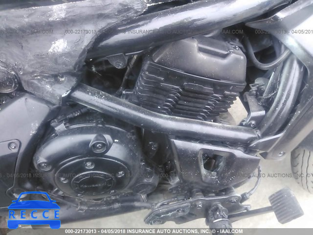 2017 KAWASAKI EN650 E JKAENEE10HDA00653 image 7