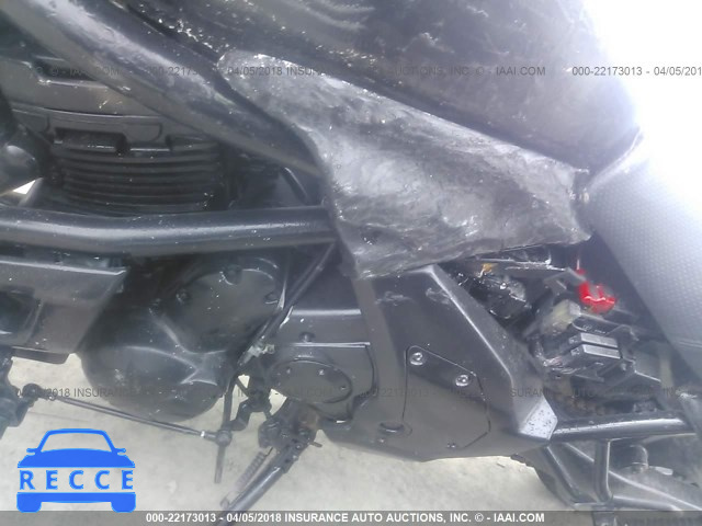2017 KAWASAKI EN650 E JKAENEE10HDA00653 image 8