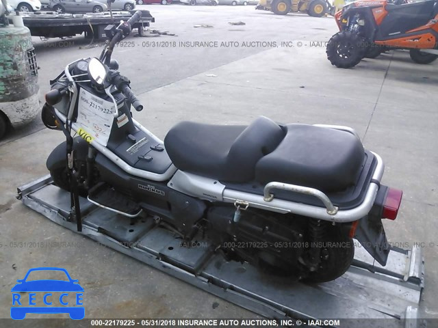 2006 HONDA PS250 JH2MF09186K101139 image 2