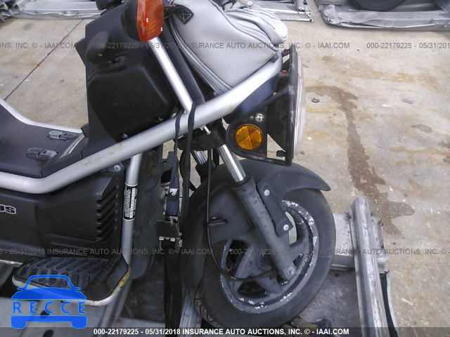 2006 HONDA PS250 JH2MF09186K101139 зображення 4