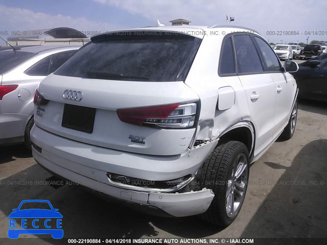 2018 AUDI Q3 PREMIUM WA1ECCFS5JR008982 image 3